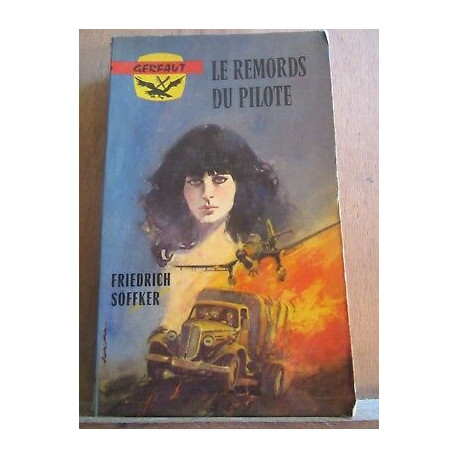 le remords du pilote