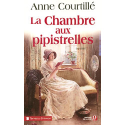 La chambre aux pipistrelles