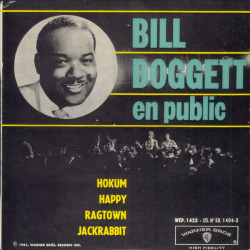 Bill Doggett En Public