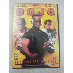 DVD Film - Dojo