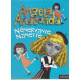 Angéla anaconda nénervante nanette