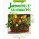 Jardinieres et balconnieres