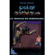 La menace du Minotaure (Polar gothique.)
