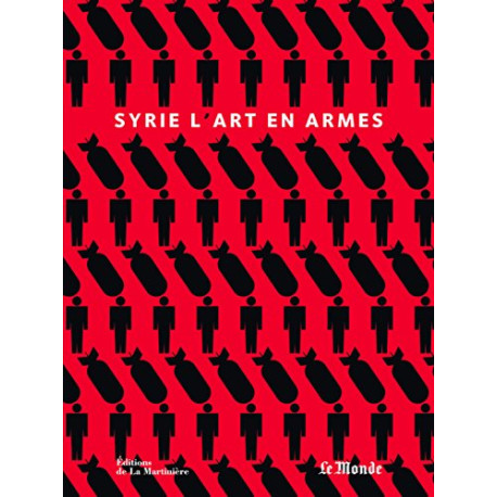 Syrie : L'art en armes