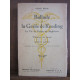 Oscar wilde Ballade de la Geôle de reading la Vie de Prison en...