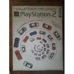 Magazine PlayStation 2 n 70 décembre 2002