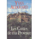 Les Contes de ma Provence