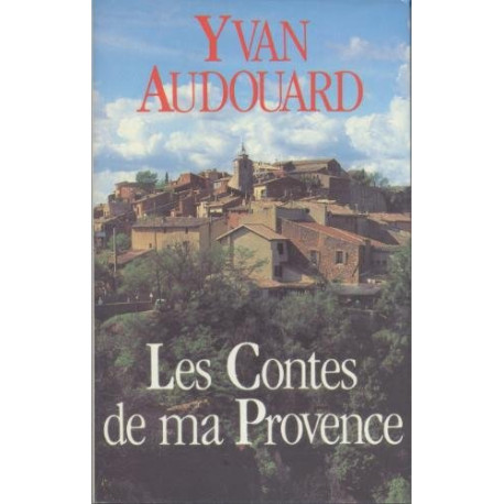 Les Contes de ma Provence