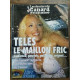 Les Dossiers du Canard enchaîné Nº81 Télés Le maillon fric Octobre...