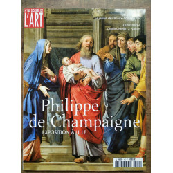 Dossier de l'art n140 Avril 2007