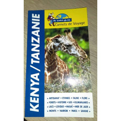 Kenya/tanzanie