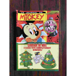 Le journal de Mickey n° 2009