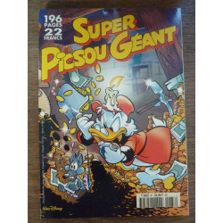 SUPER PICSOU GEANT n87 10