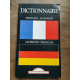 Dictionnaire français allemand allemand français maxi poche