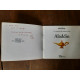 Aladdin hachette