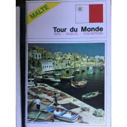 Tour du Monde malte Mai 1976 N 200