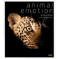 Animal émotion