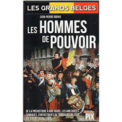 Les hommes de pouvoir