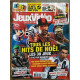 Jeux Vidéo Magazine Nº 213 Octobre 2018