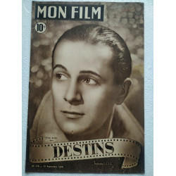 MON FILM 110 22 9