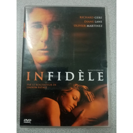 DVD Film - Infidèle