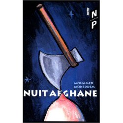 Nuit afghane