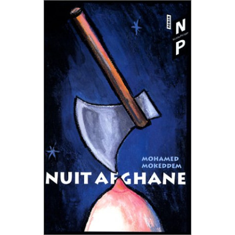 Nuit afghane