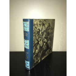 Wedelman LA GRANDE GUERRE t 1 LE MIRACLE DE LA MARNE Saint Clair WW1