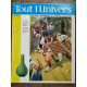 Tout l'Univers Nº 227 hachette 24 Février au 2 Mars 1968