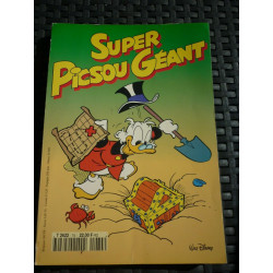 SUPER PICSOU GEANT n74 10