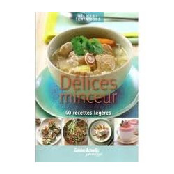 Délices minceurs