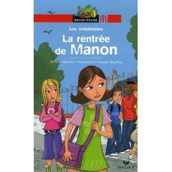 Les Imbattables : La rentrée de Manon