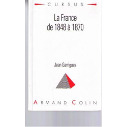 La France de 1848 à 1870