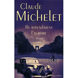 Ils attendaient l'aurore
