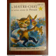 Le Maître-Chat et autres contes de Perrault Étoile d'or