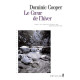 Le Coeur de l'hiver
