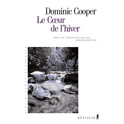 Le Coeur de l'hiver