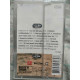 Phil Barney Carnets de route Cassette Audio-K7 NEUVE SOUS BLISTER