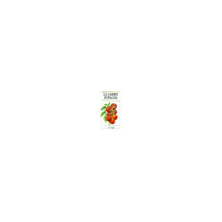 Le jardin potager