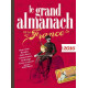 Le grand almanach de la France 2016