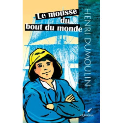 Le Mousse du bout du monde