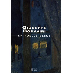 La Ruelle bleue