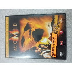 DVD Film - La momie