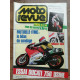 Moto Revue Nº 2678 22 Novembre 1984