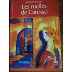 Les Ruelles de Caresso