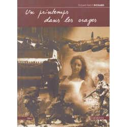 Un printemps dans les orages