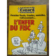Les dossiers du Canard enchaîné N73 L'enfer du fisc