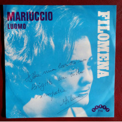 Mariuccio