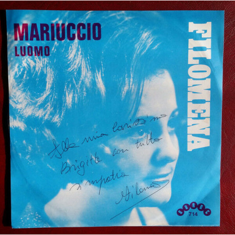 Mariuccio