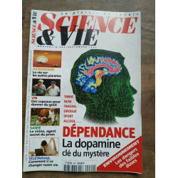 Science Vie Nº 960 Septembre 1997